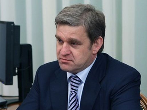 premier.gov.ru |  «Вечно оставаться островком благополучия в море нищеты нельзя»