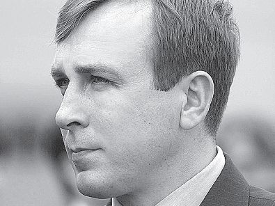 «Идеальный чиновник — это эффективный менеджер»