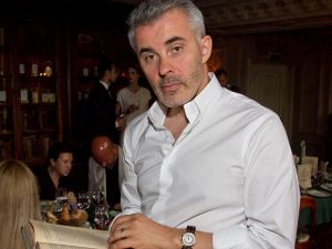 Дымов Вадим Георгиевич