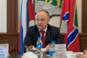 Гуменюк Олег Владимирович