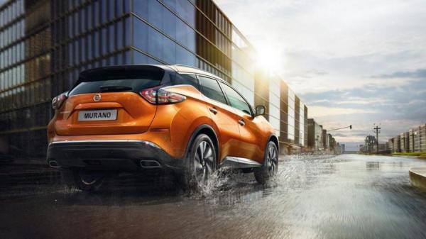 фото: nissan.ru |  Nissan принял неприятное решение для россиян
