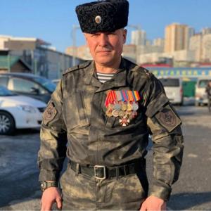 Мамошин Александр 