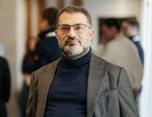 Цукер Аркадий 